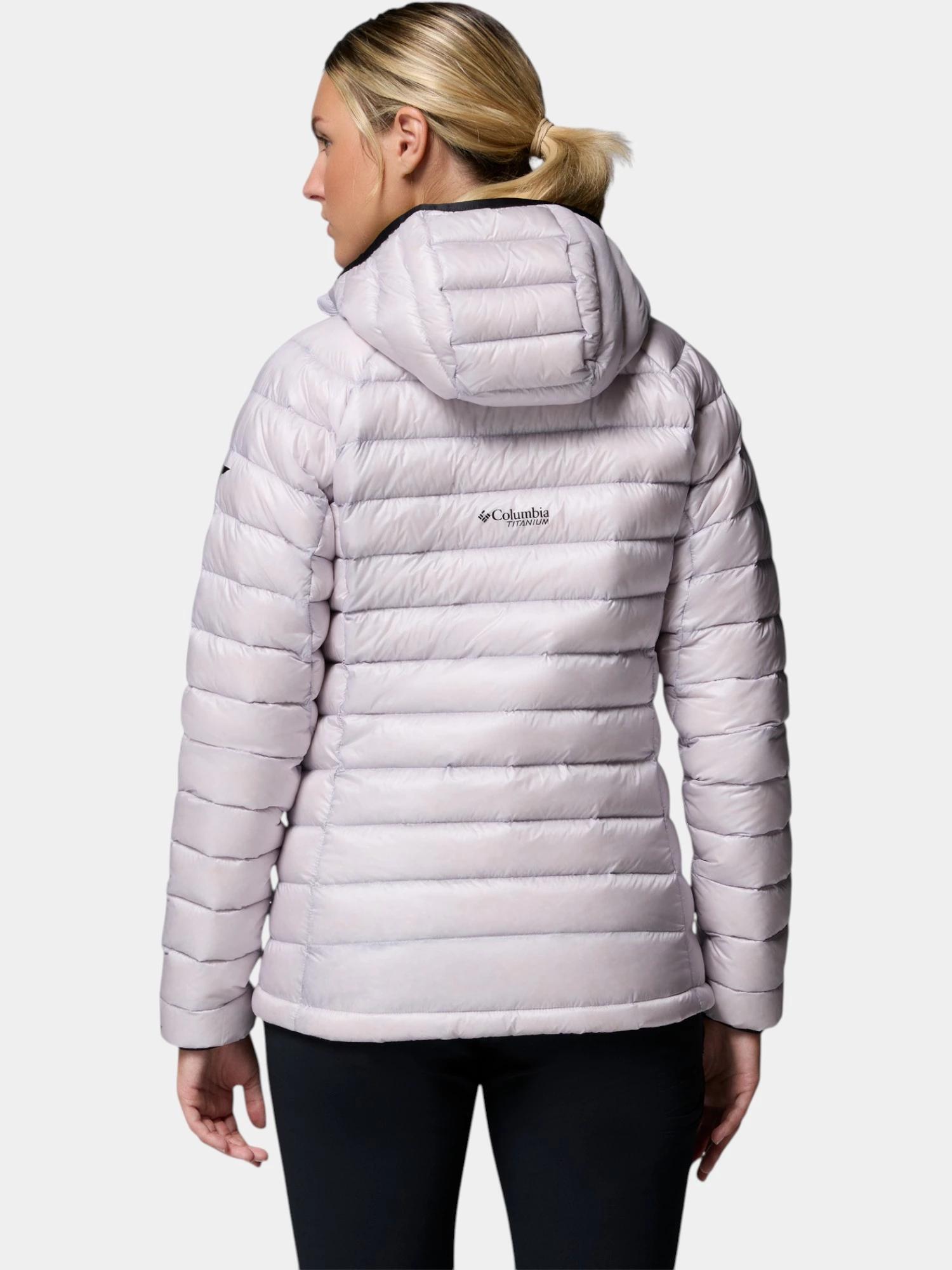 Chaqueta Acolchada Mujer Arctic Crest 3/7