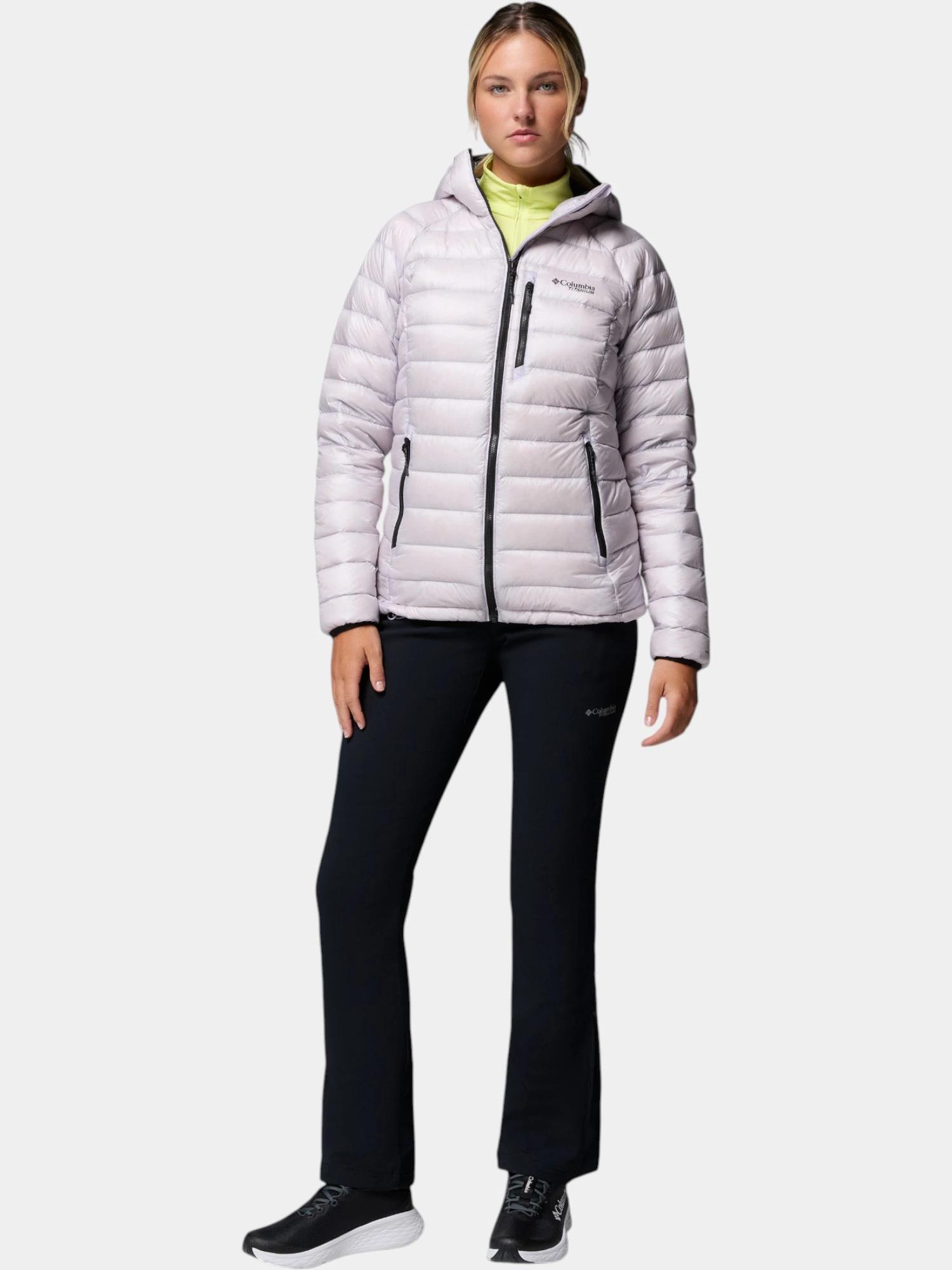 Chaqueta Acolchada Mujer Arctic Crest 4/7