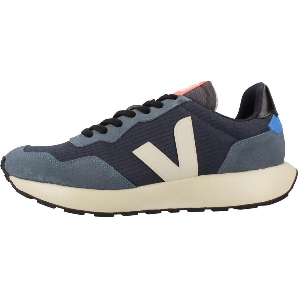 Buty VEJA PAULISTANA Niebieski