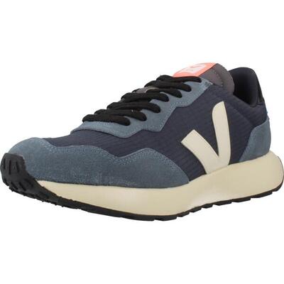 Scarpe Da Ginnastica Veja Modello Paulistana Colore Blu