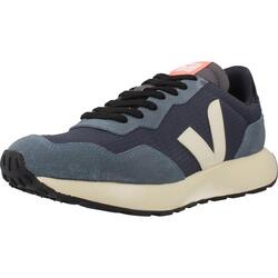 Baskets Veja Modèle Paulistana Couleur Bleu