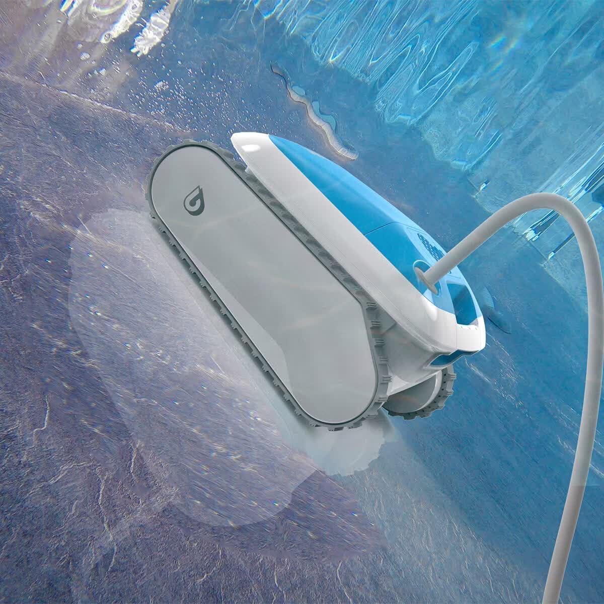 Robot Piscina BTW Aquabot P450 6/7