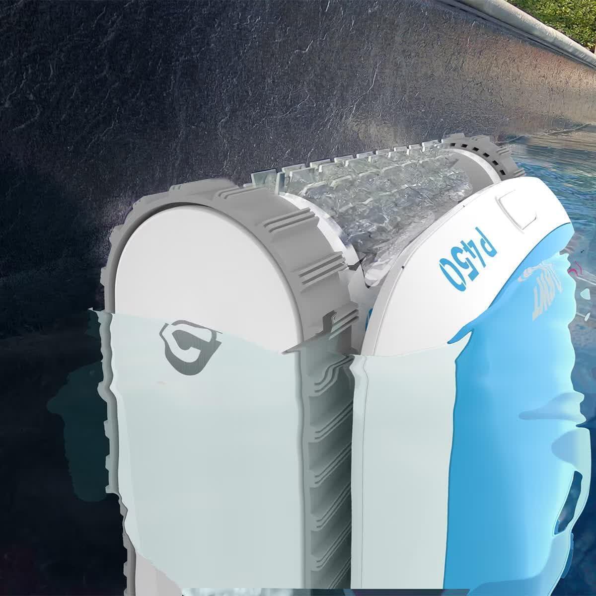 Robot Piscina BTW Aquabot P450 7/7