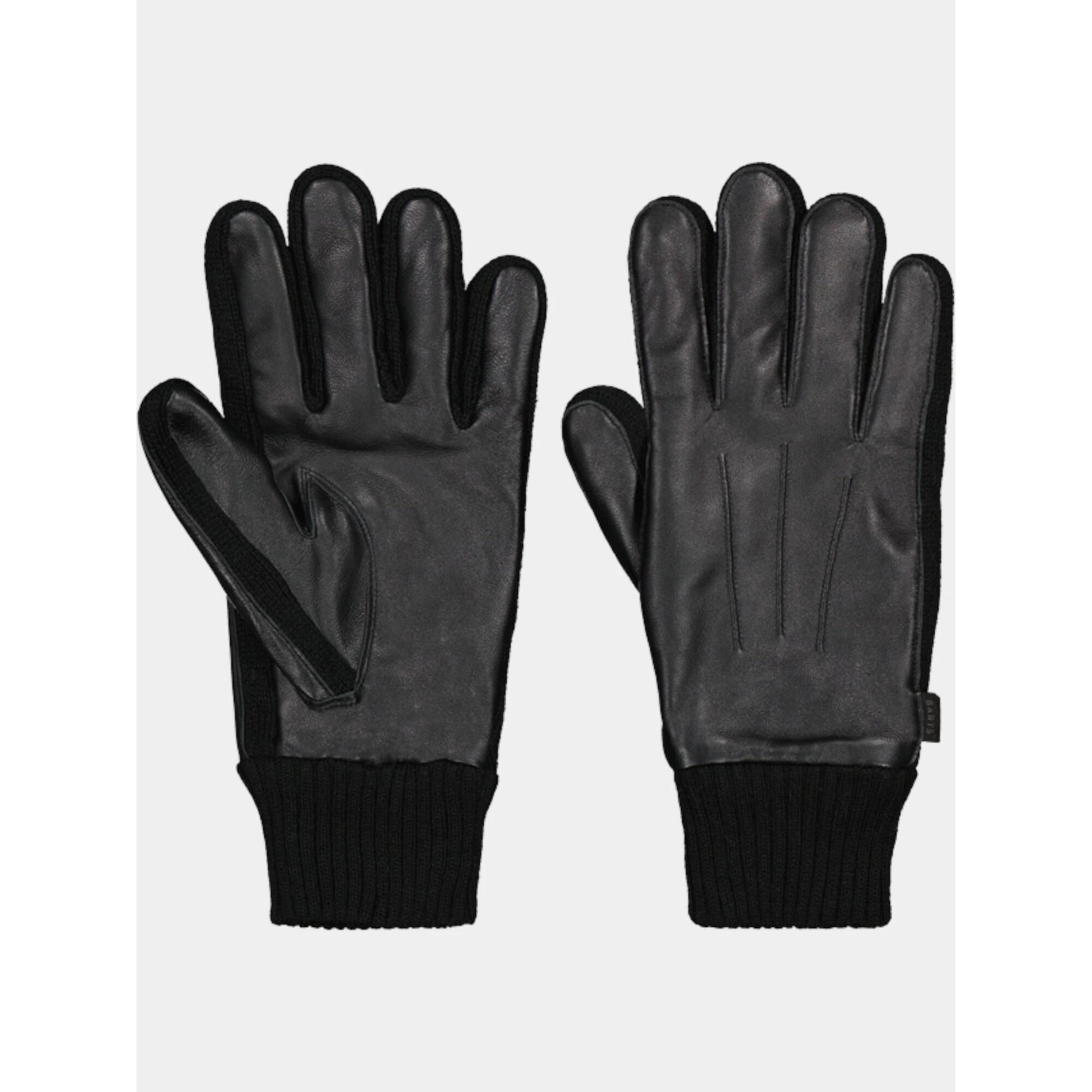 Rękawice męskie Barts Taaron