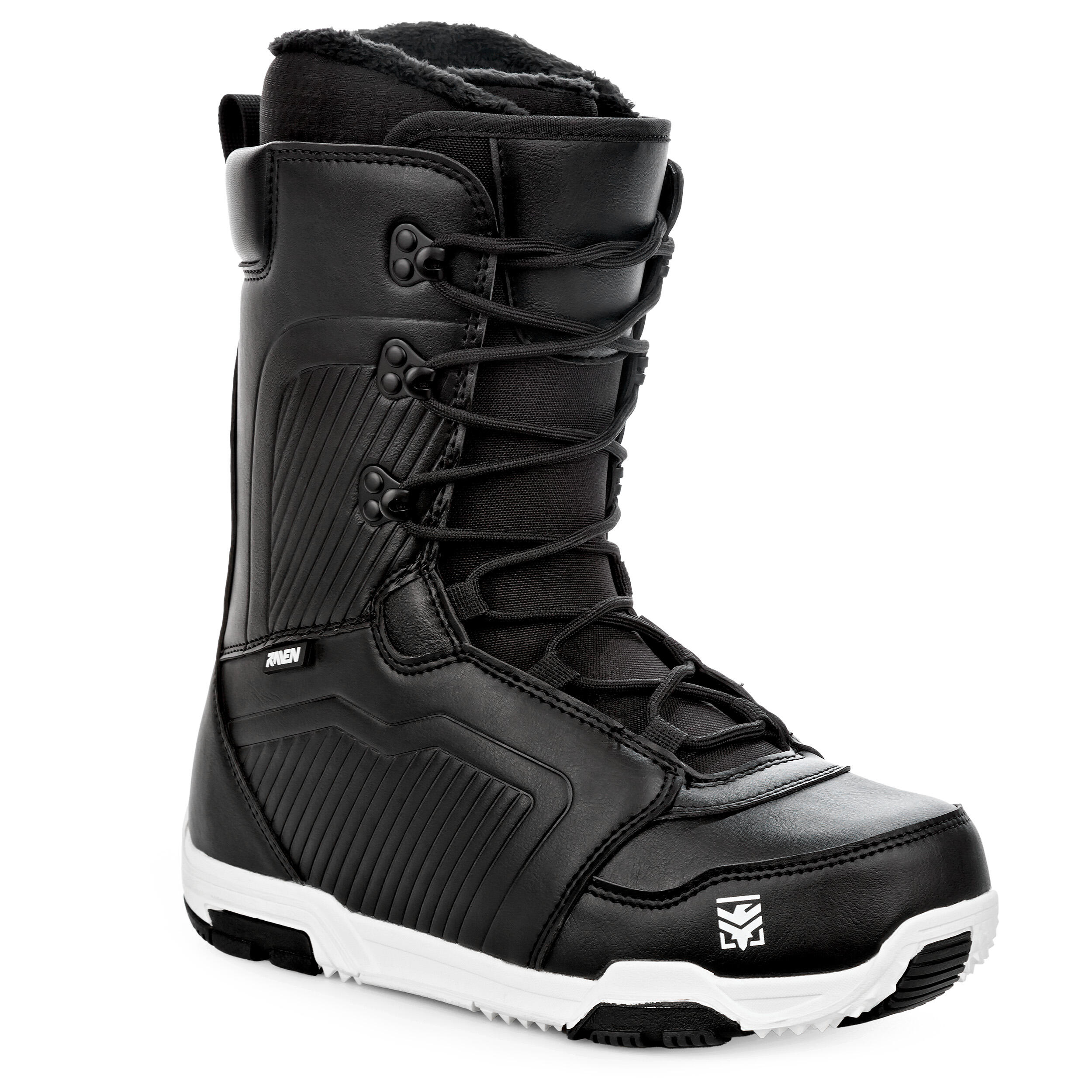 Buty snowboardowe Raven Flush 1/5