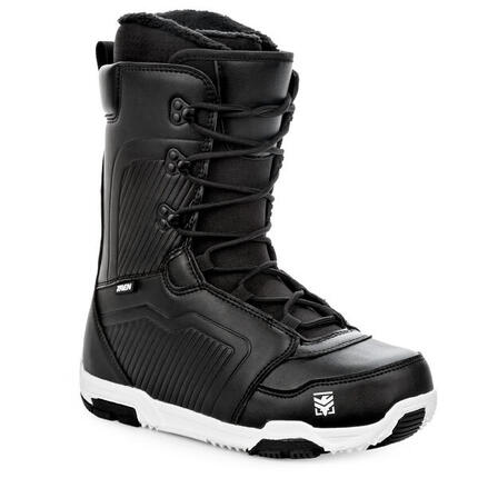 Buty snowboardowe Raven Flush