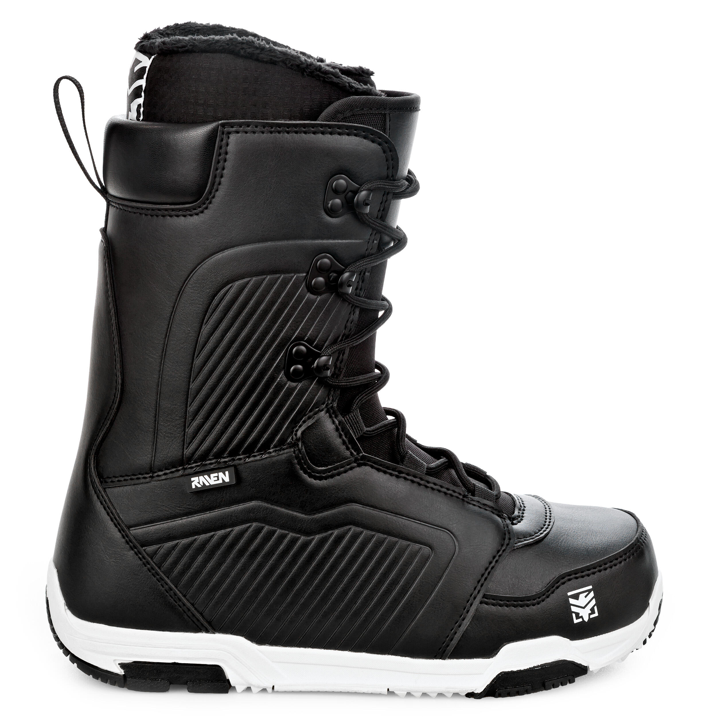 Chaussures de snowboard Flush 3/5