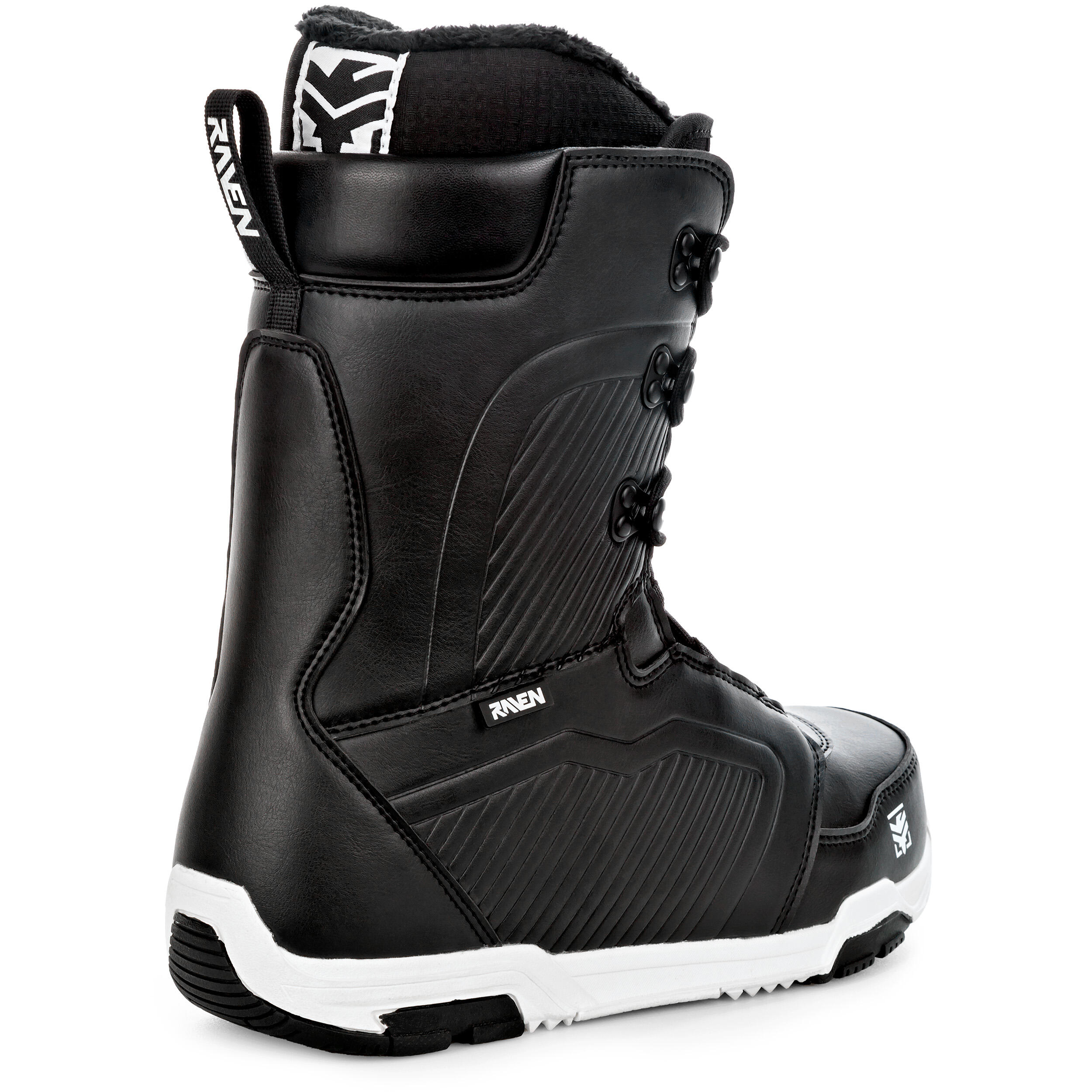 Chaussures de snowboard Flush 2/5