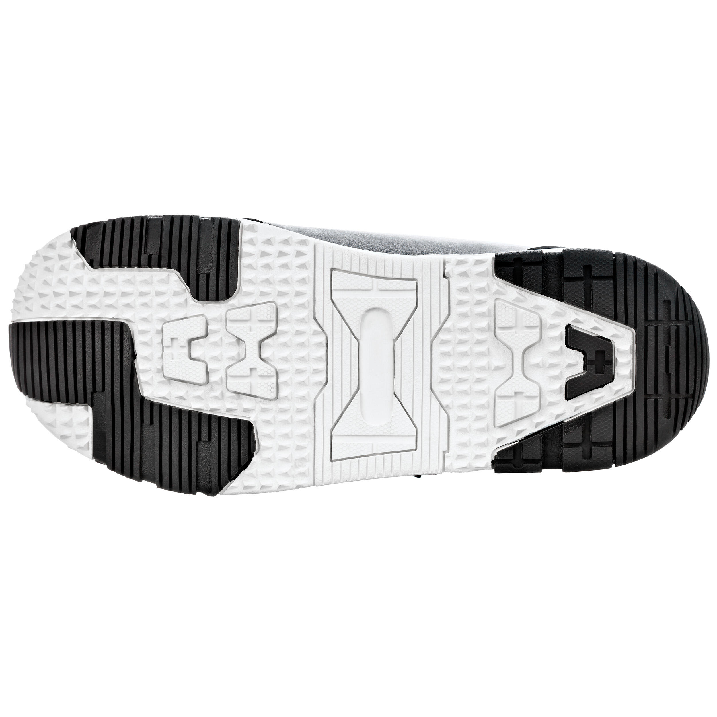 Chaussures de snowboard Flush 4/5