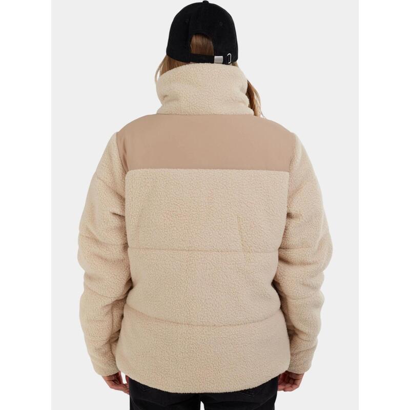 Geaca matlasata de tranzitie Nukka Padded Jacket femei