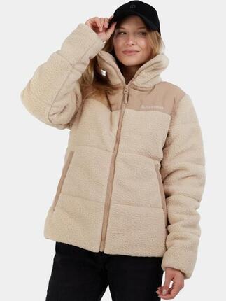 Veste Matelassée Femme Nukka