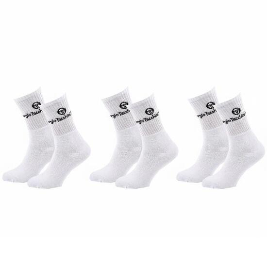 Chaussettes SPORT SERGIO TACCHINI - Pack de 3 Paires