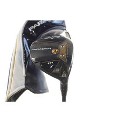 Seconde vie - Callaway Paradym Triple Diamond RH 15-deg Bois Stiff - Sufficient
