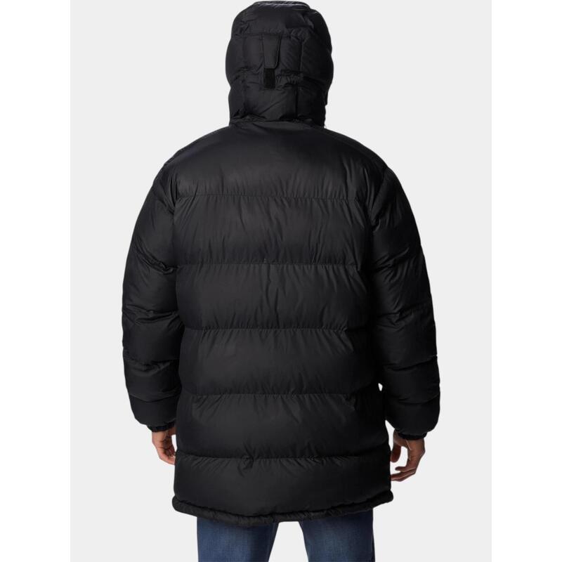 Jacheta de iarna Pike Lake Parka barbati