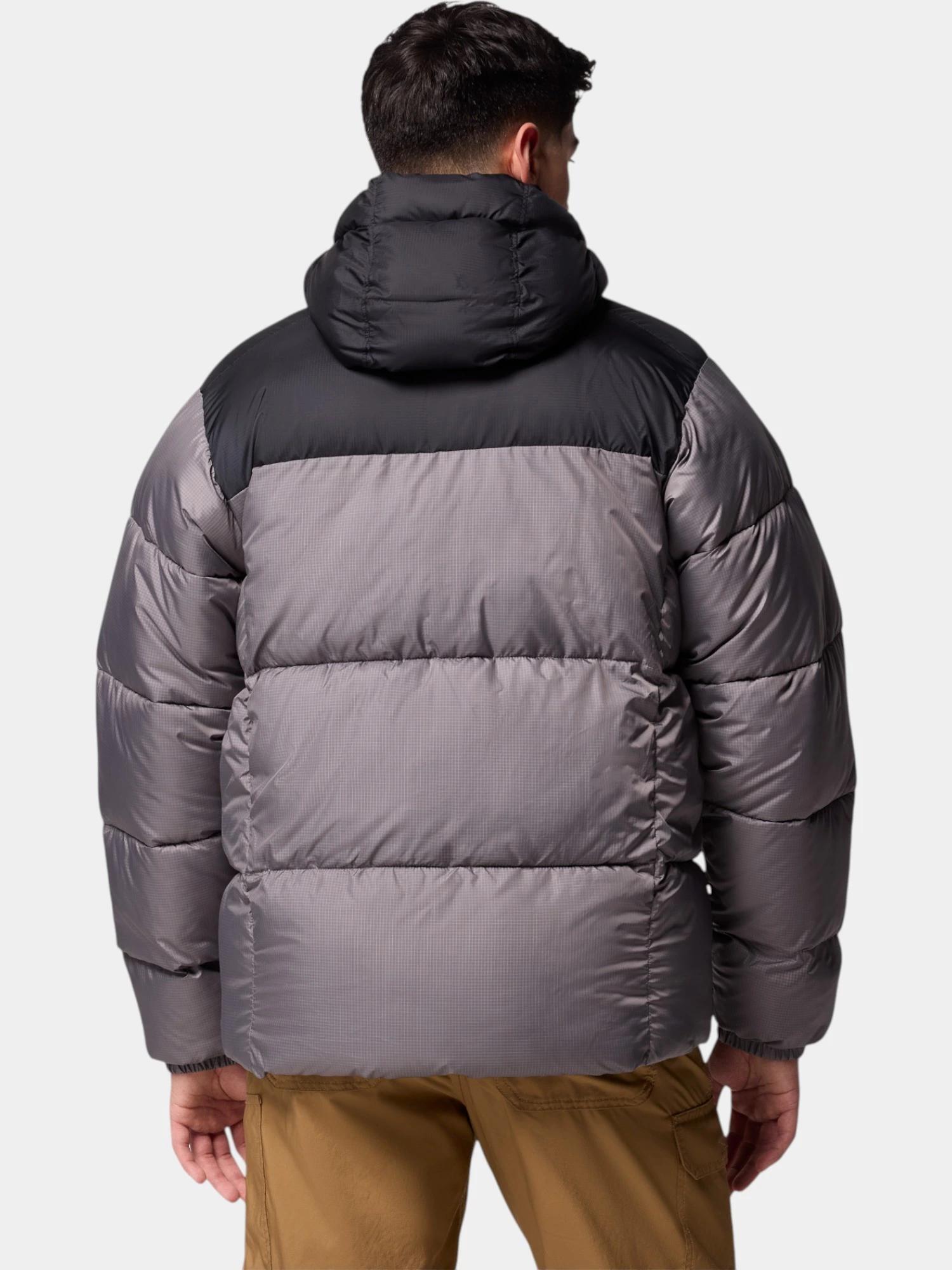 Manteau D'hiver Homme Puffect II 3/7
