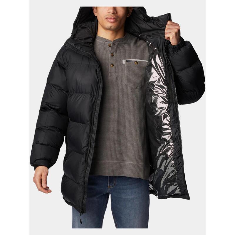 Jacheta de iarna Pike Lake Parka barbati