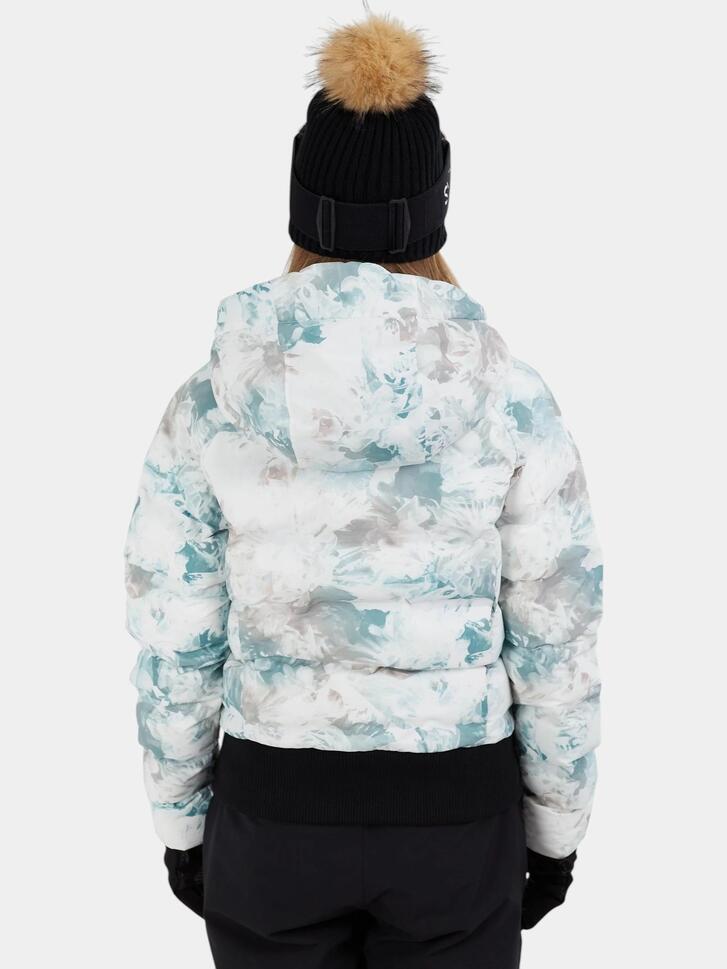 Kurtka Narciarska Damska Fundango Zina