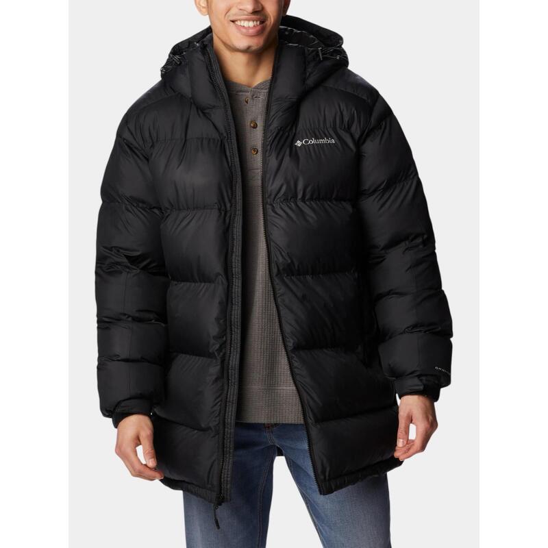 Jacheta de iarna Pike Lake Parka barbati