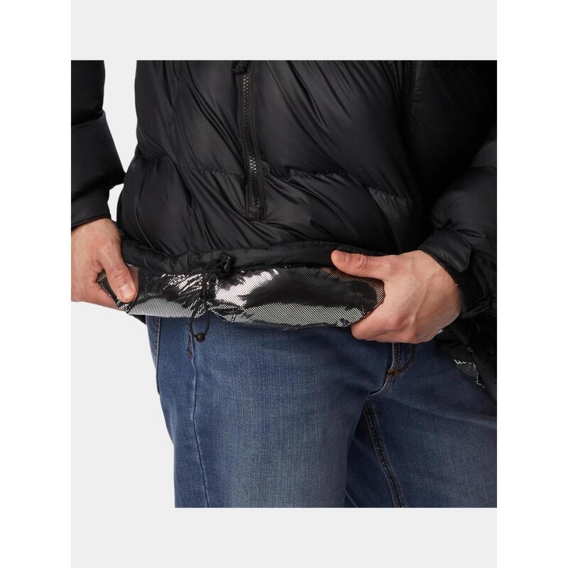 Jacheta de iarna Pike Lake Parka barbati