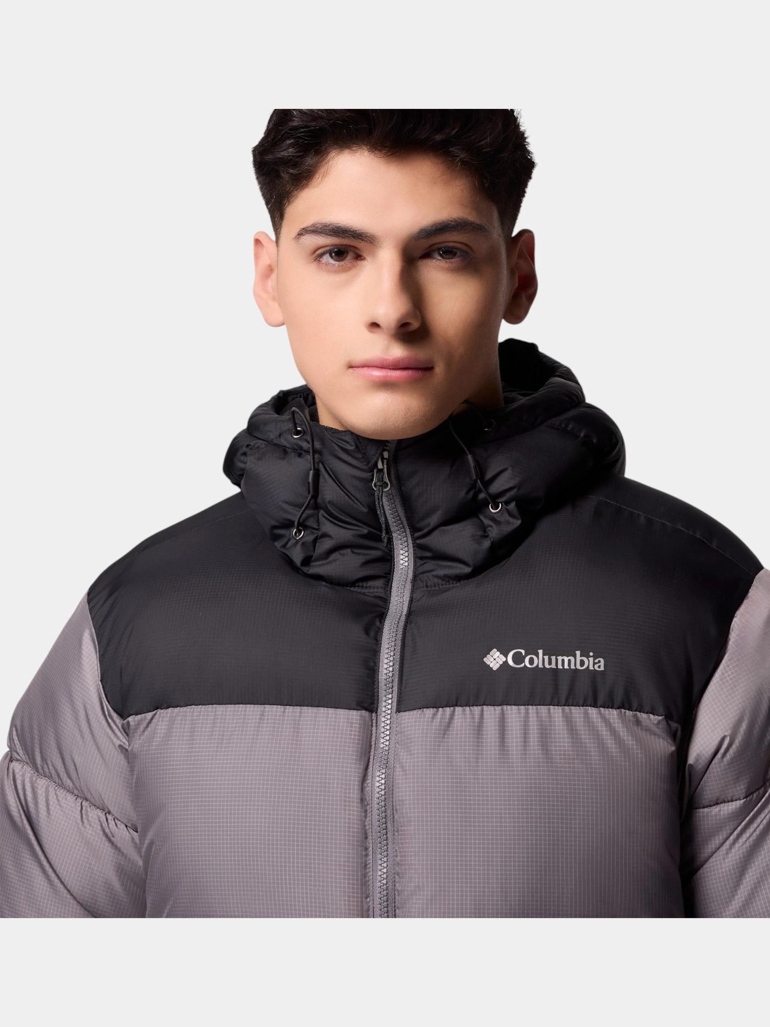 Manteau D'hiver Homme Puffect II 6/7