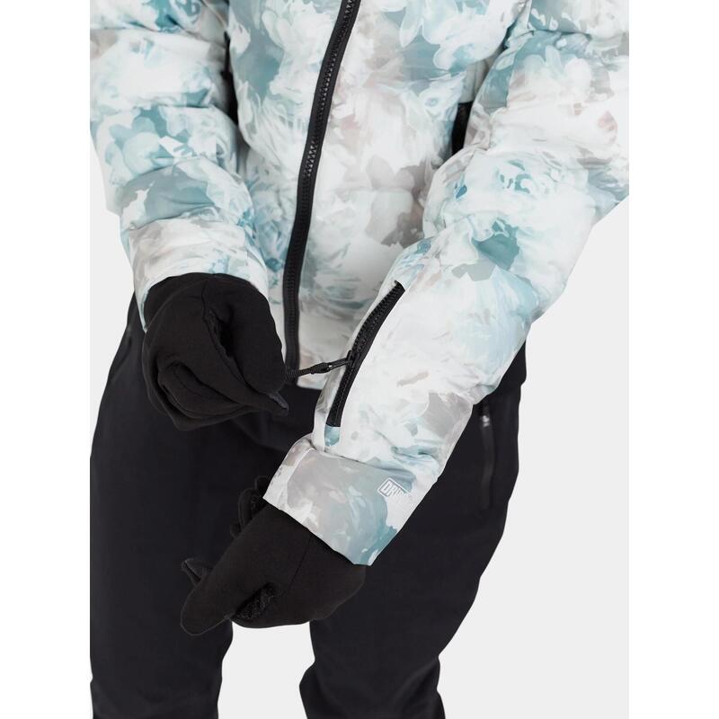 Geaca de schi matlasata Zina Padded Jacket femei