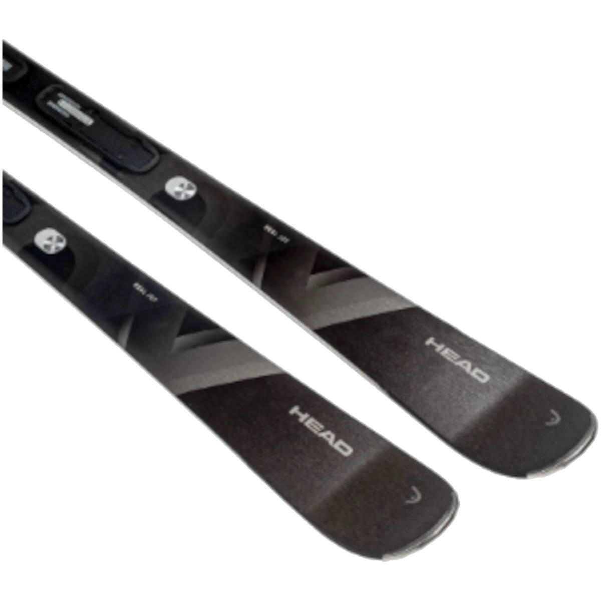 Pack Ski E.real Joy + Fixations Joy 9 Gw Slr Femme 5/6