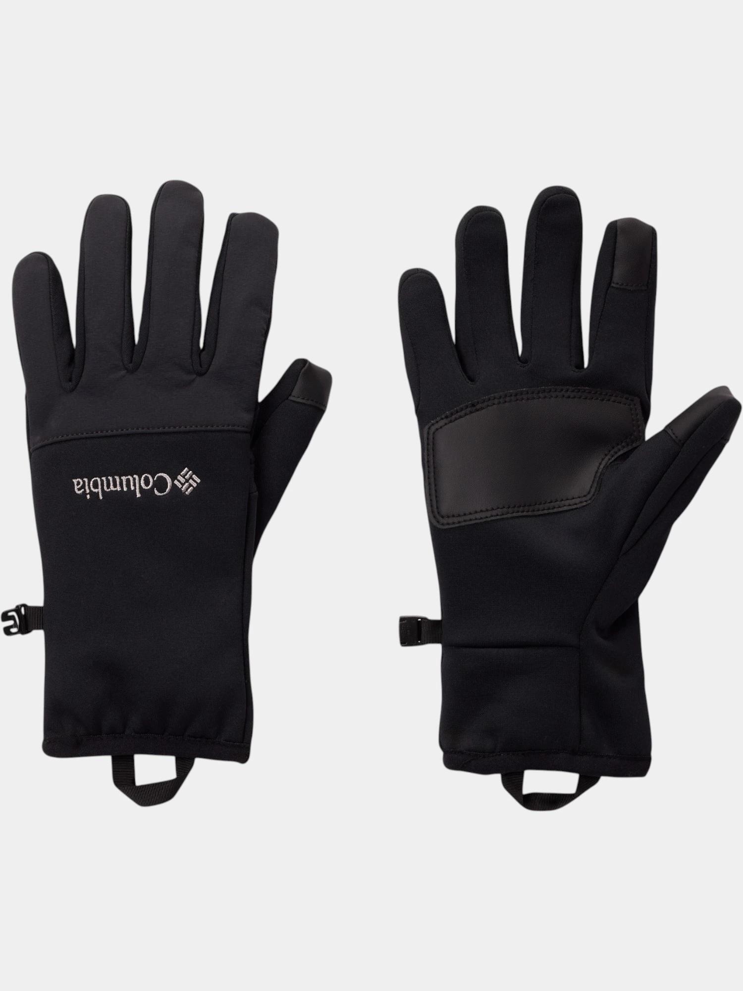 COLUMBIA Dámské rukavice W Arctic Crest