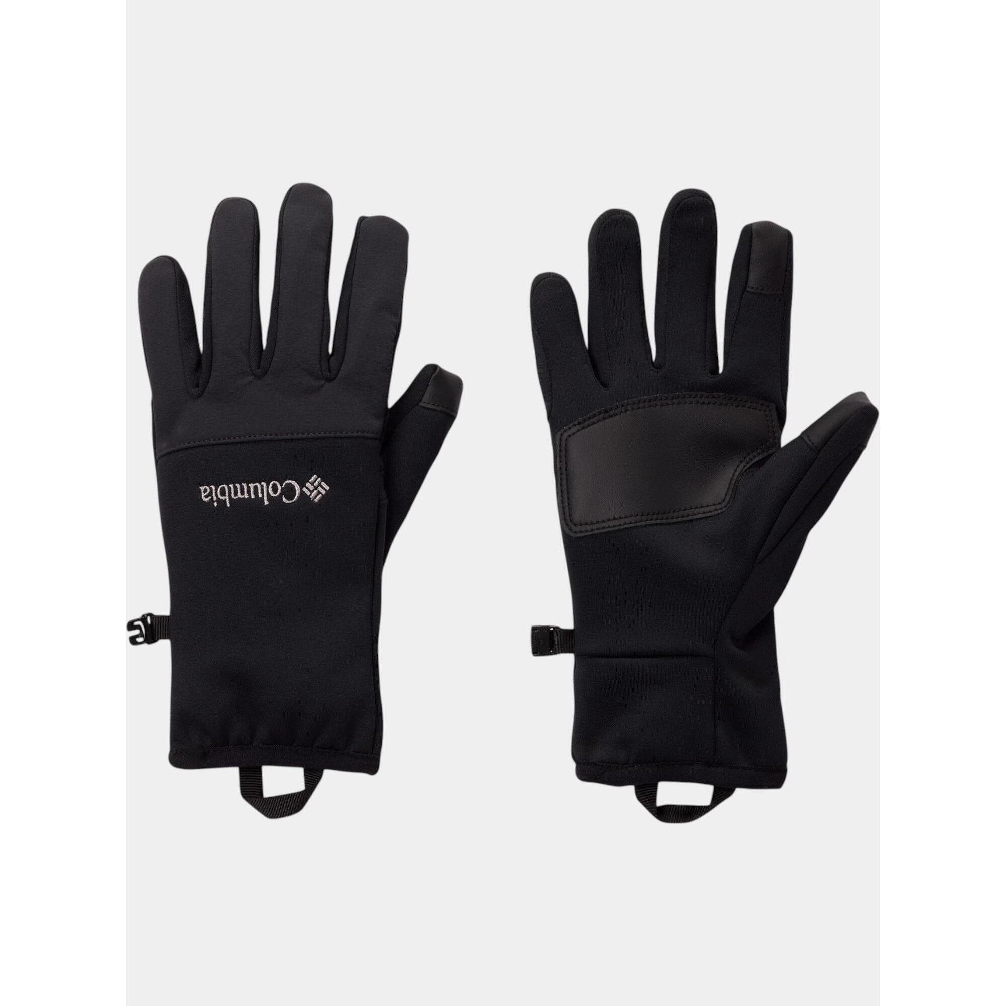 COLUMBIA Dámské rukavice Columbia W Arctic Crest