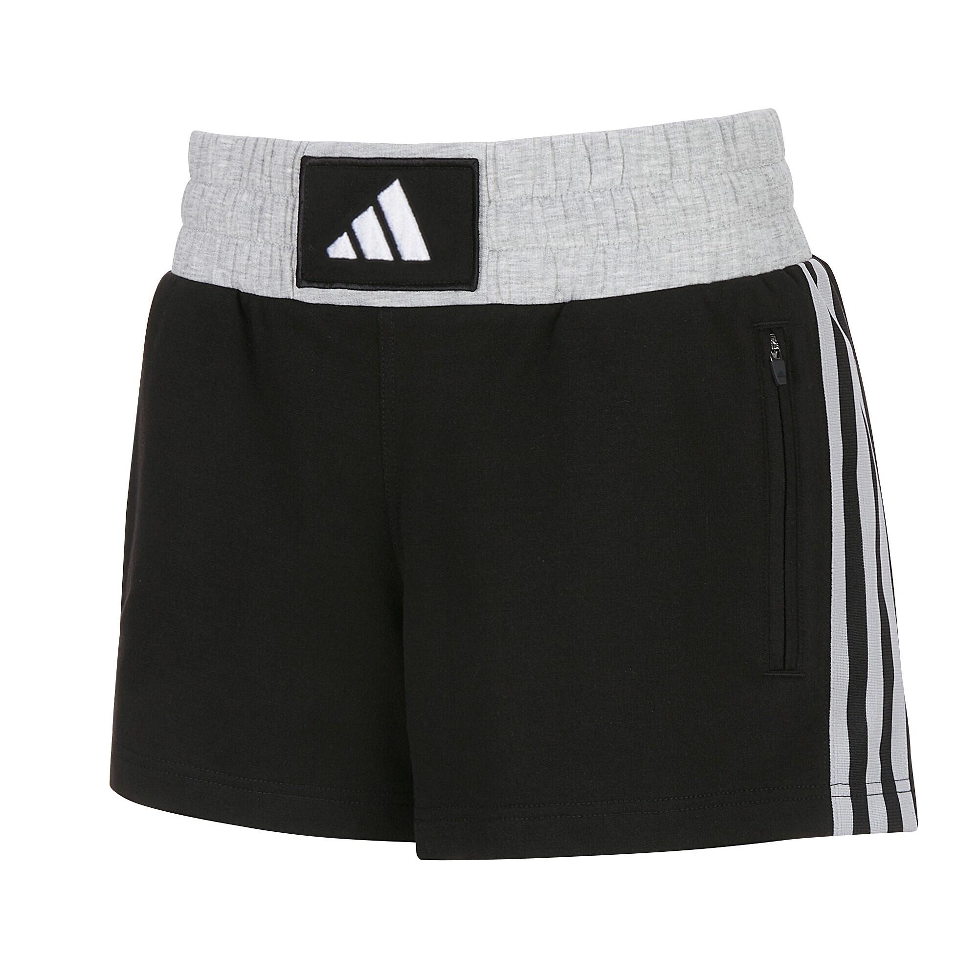 Pantaloncini da boxe da allenamento donna adidas 2/2