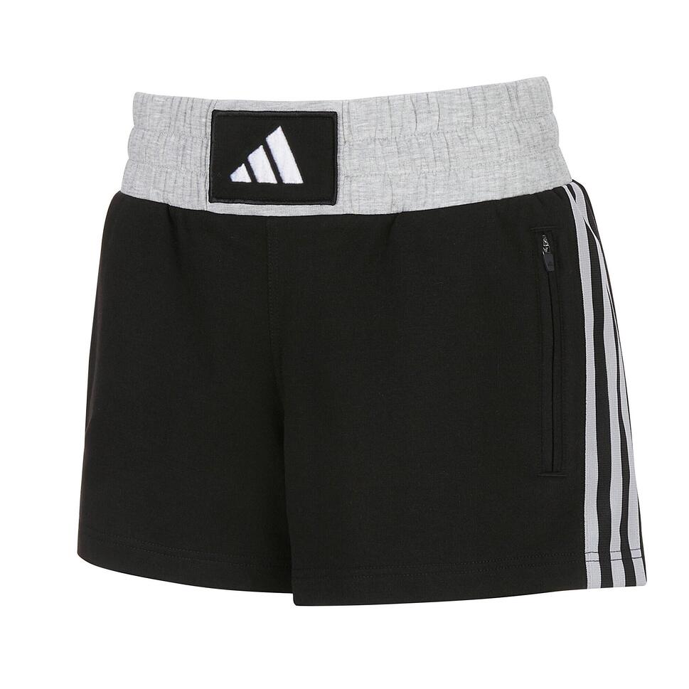 Szorty do boksu treningowego dla kobiet adidas