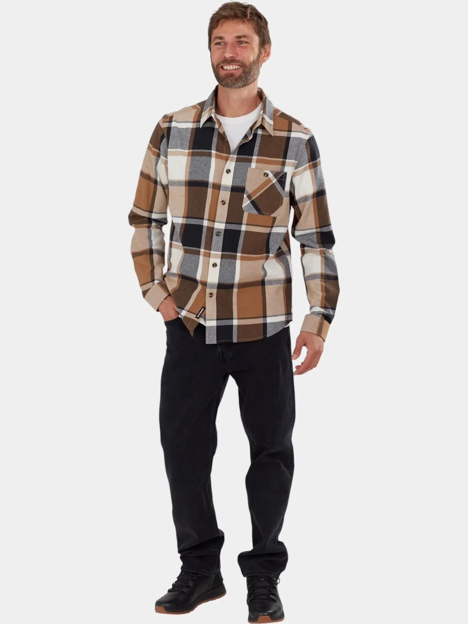 Shirt Herren Harris 3/7