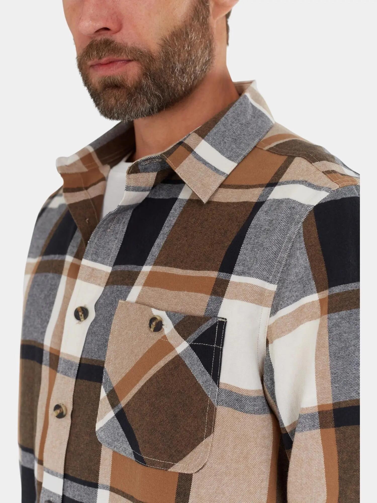 Shirt Herren Harris 5/7