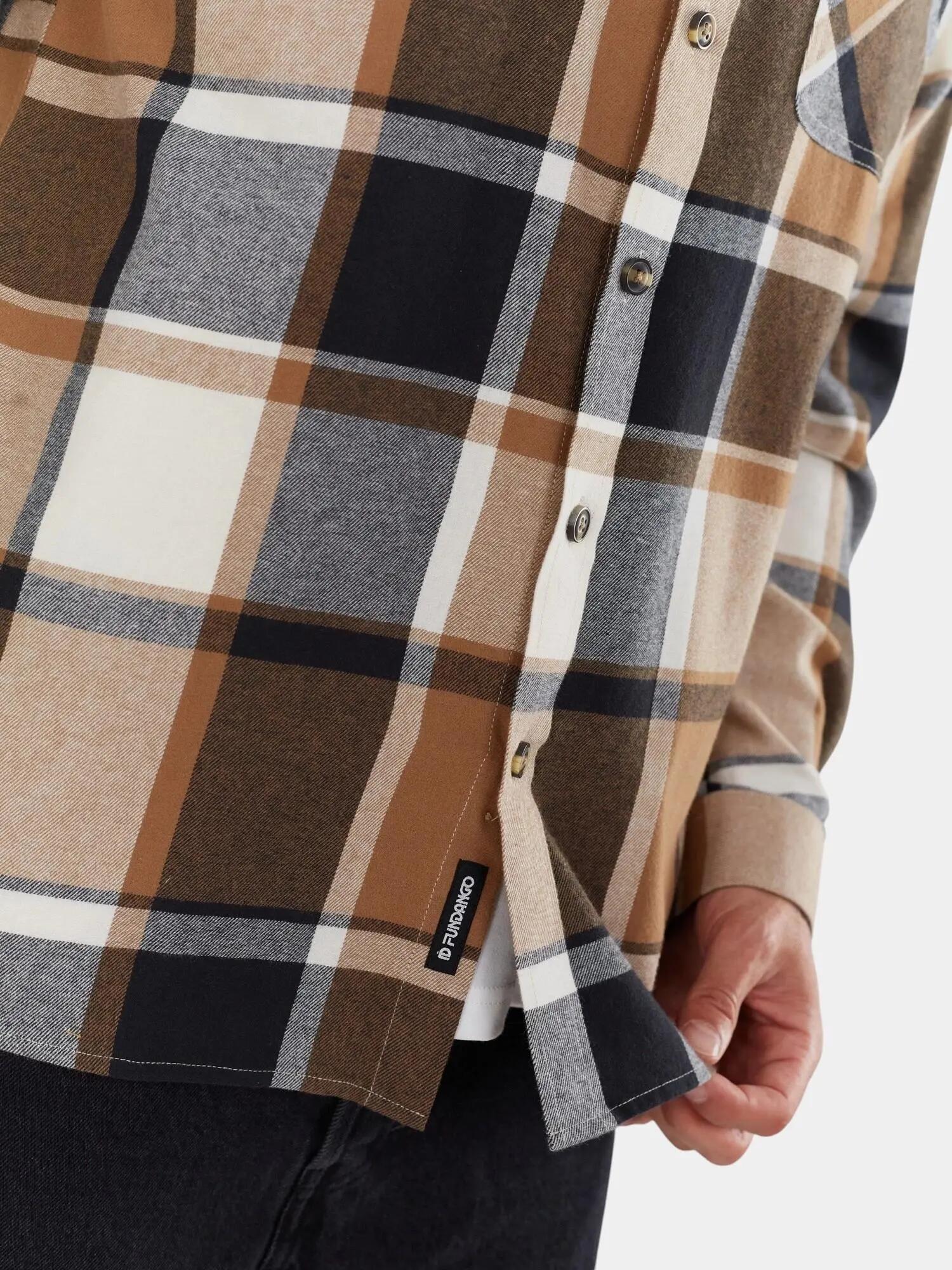 Shirt Herren Harris 4/7