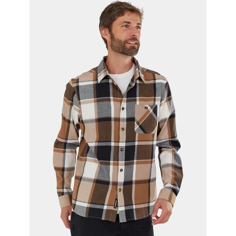 Camasa cu maneci lungi Harris Shirt barbati
