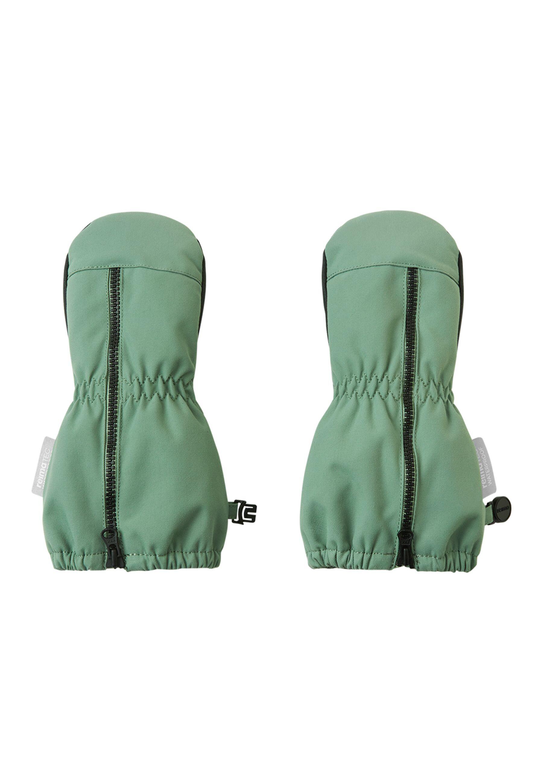 REIMA Reimatec Handschuhe Fäustlinge Tepas -