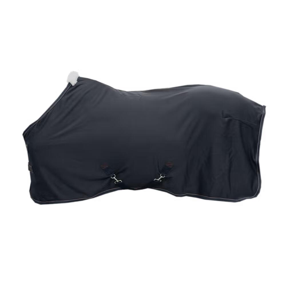 Couverture polaire séchante noir 155-6'9 2/7