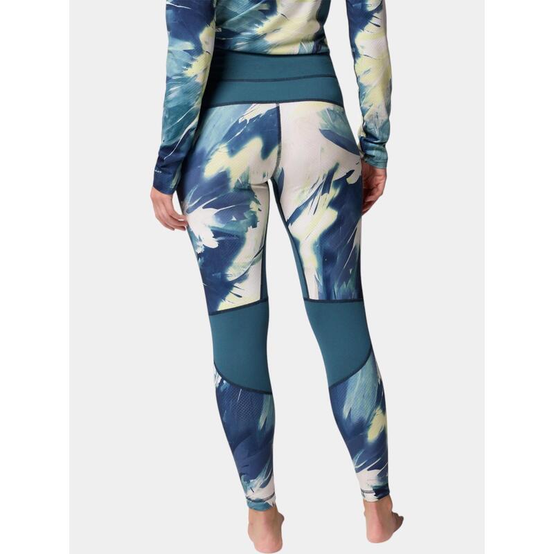 Dámské technické Baselayer kalhoty Columbia Omni-Heat Infinity
