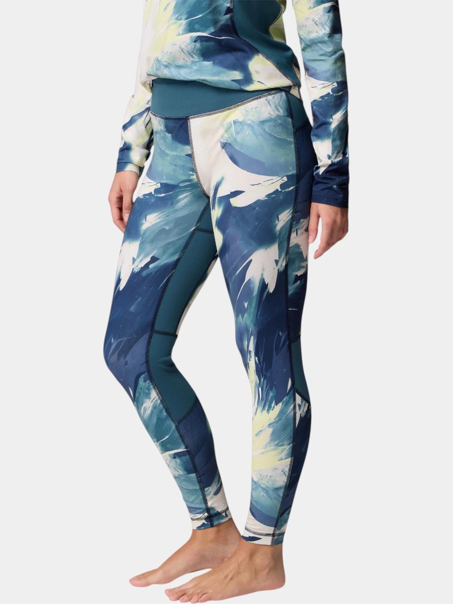 Baselayer Pantalones Mujer Omni-Heat Infinity 2/7