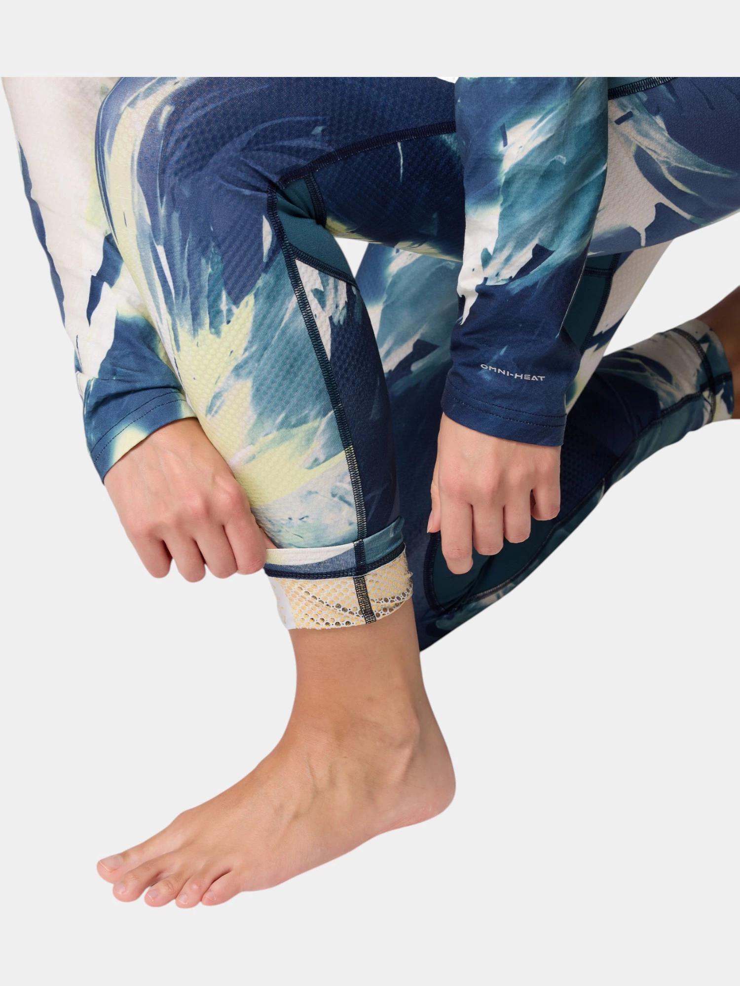 Baselayer Pantalones Mujer Omni-Heat Infinity 5/7