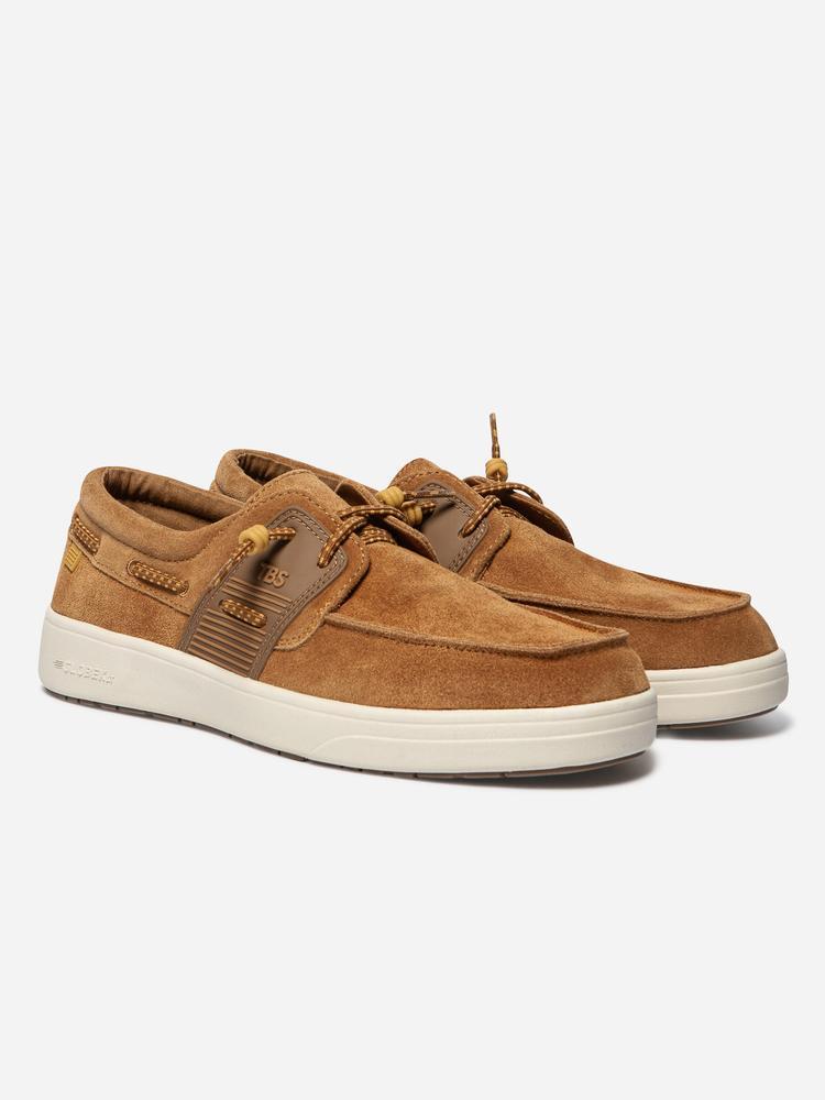 Sailing Schoenen Heren Geoboat 3/6