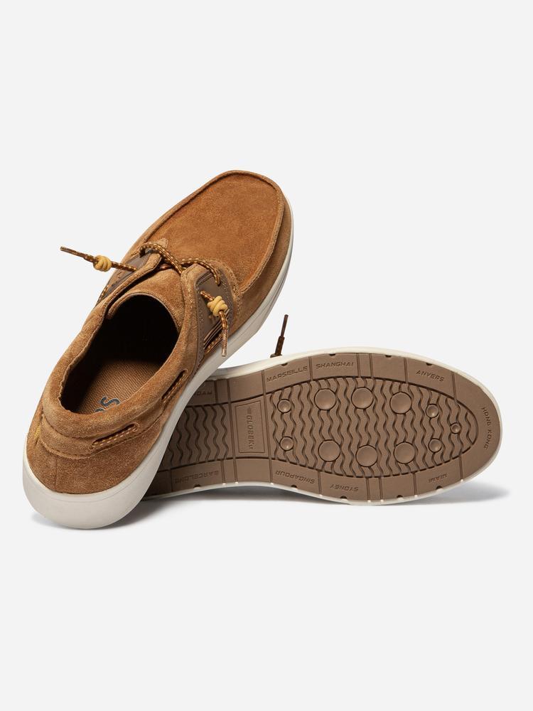 Sailing Schoenen Heren Geoboat 5/6