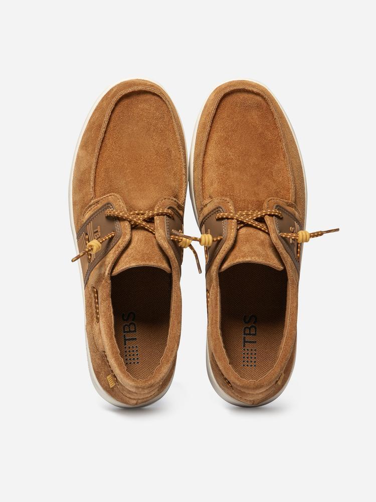 Sailing Schoenen Heren Geoboat 4/6