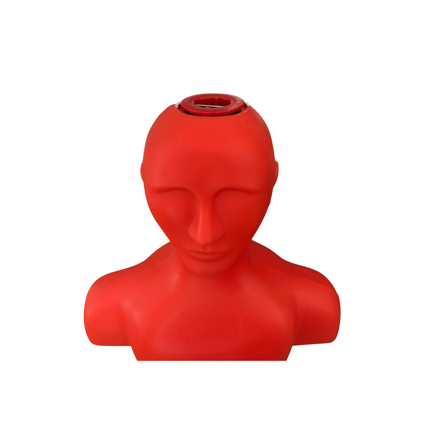 Rettungspuppe Wasserrettung Unisex 3/4