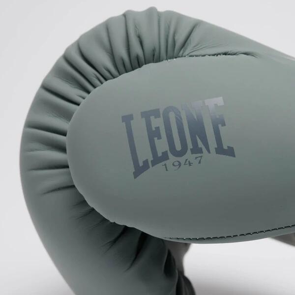 Luvas de boxe Leone1947 TONE X cinzento 10 oz 6/6