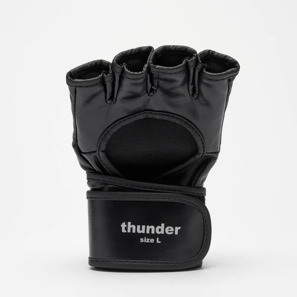 Manusi Leone MMA Thunder