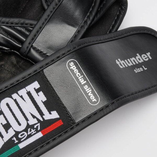 Manusi Leone MMA Thunder