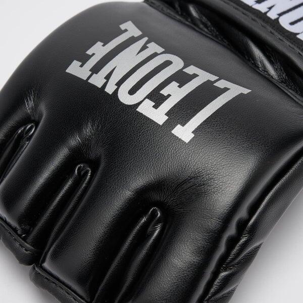 Manusi Leone MMA Thunder