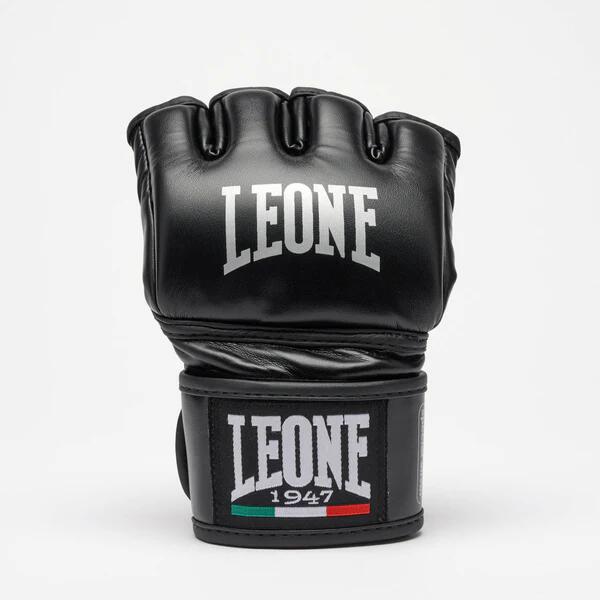 Manusi Leone MMA Thunder