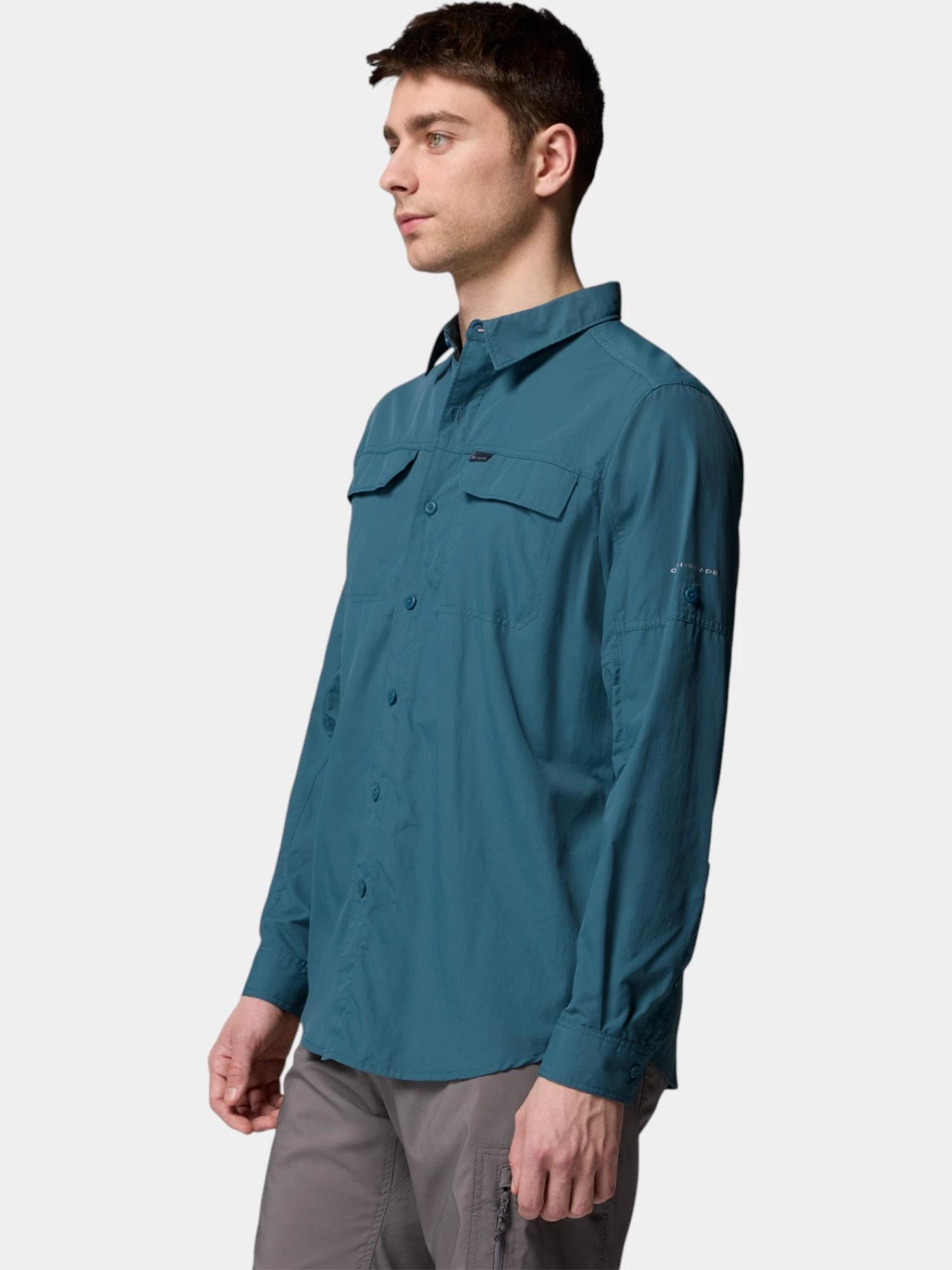 Chemise De Randonnée Homme Silver Ridge 2.0 2/7