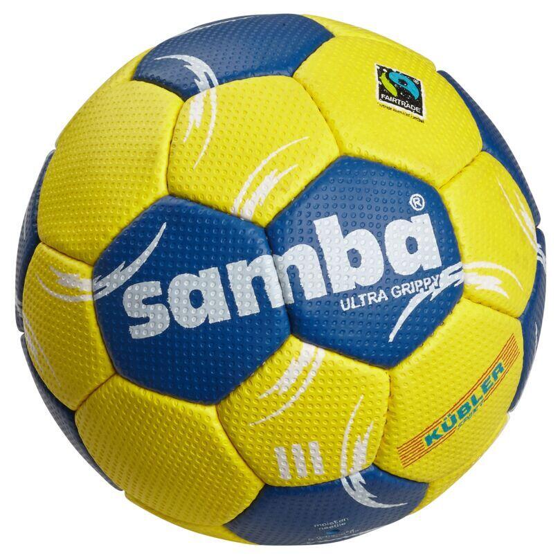 SAMBA picture